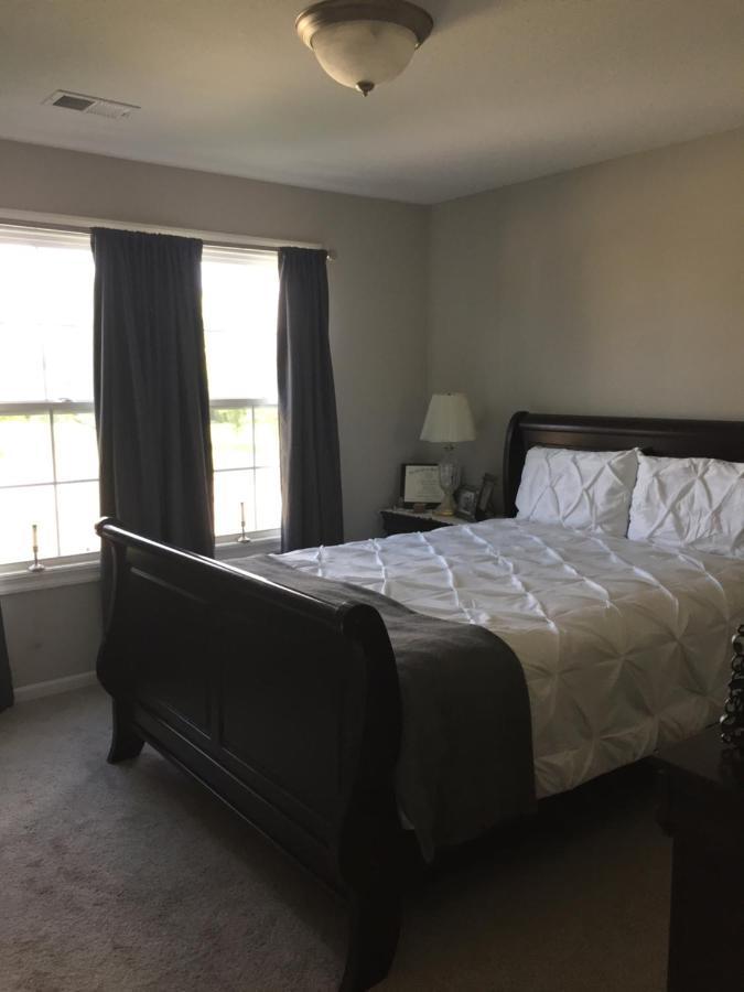 Lofthouse Bed and Breakfast Κάνσας Σίτι Εξωτερικό φωτογραφία