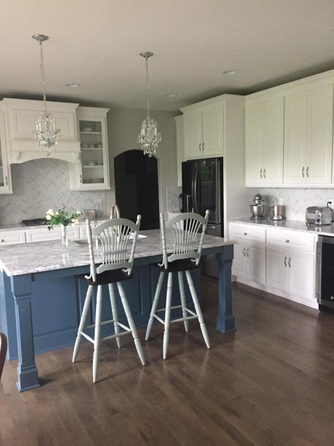 Lofthouse Bed and Breakfast Κάνσας Σίτι Εξωτερικό φωτογραφία